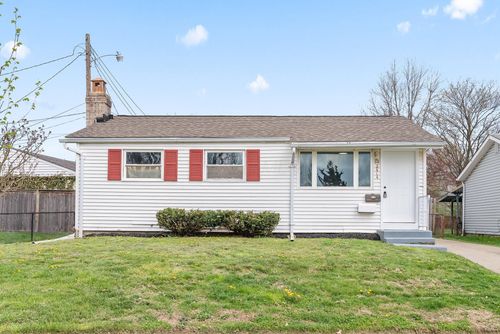 2414 Taymouth Rd, Columbus, OH, 43229-4724 | Card Image