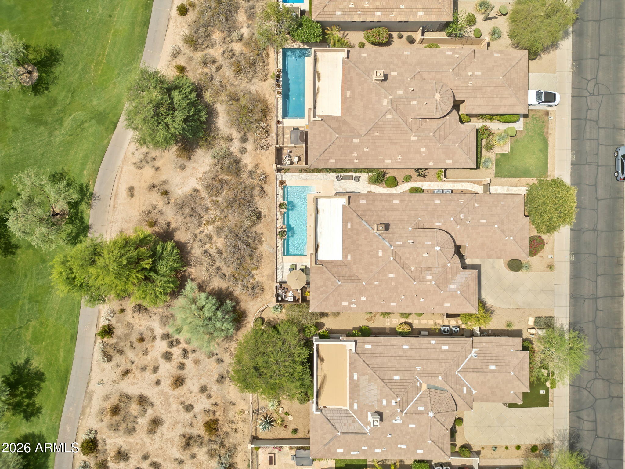 Residential in Scottsdale 3