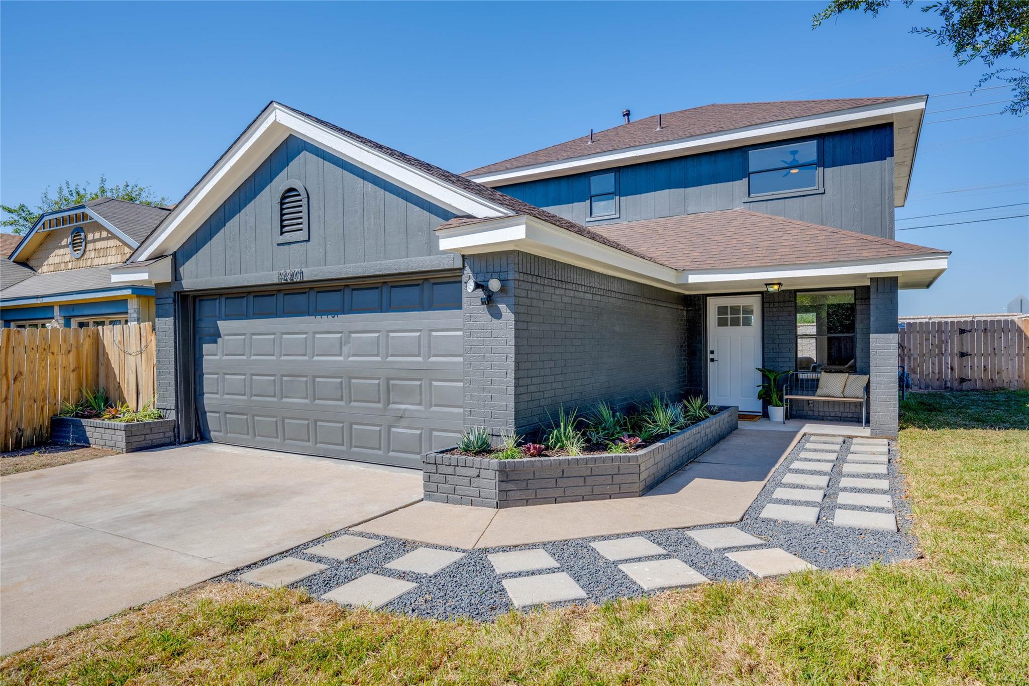 Residential Lease in Austin 2