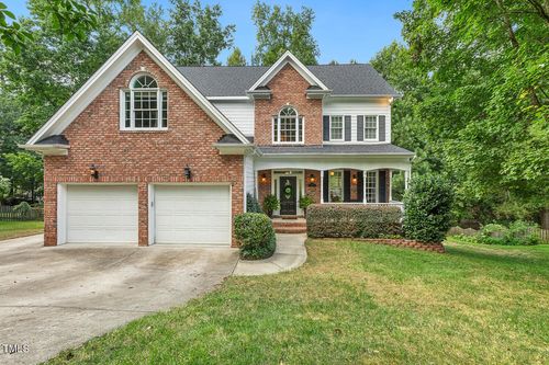 1007 Lylebourne Court, Apex, NC, 27502 | Card Image