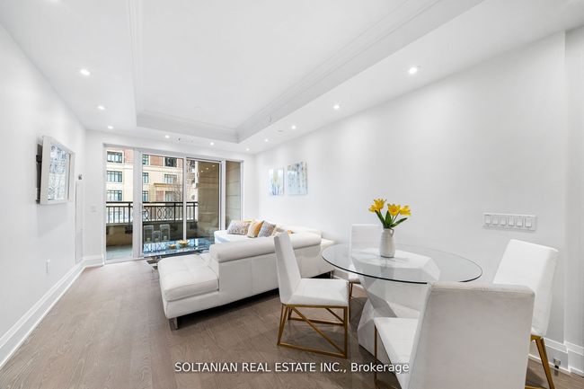 221 - 1900 Bayview Ave, Condo with 2 bedrooms, 2 bathrooms and 2 parking in Toronto ON | Image 13