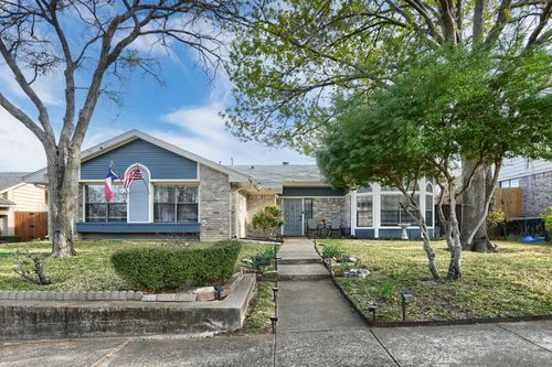 322 Allegheny Trail Ln, Garland, TX, 75043-5659 | Card Image