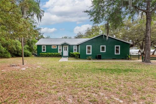 22649 Ne 105th Avenue Rd, FORT MC COY, FL, 32134 | Card Image