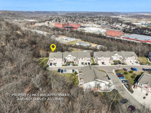 613 River Rdg, Lawrenceburg, IN, 47025-2098 | Card Image