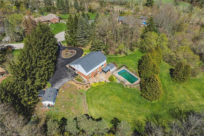 6 Iris Crt, House other with 7 bedrooms, 4 bathrooms and 13 parking in Carlisle ON | Image 5