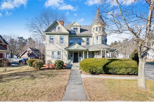 apt-3-1 Hillside Ave, Amesbury, MA, 01913-2244 | Card Image