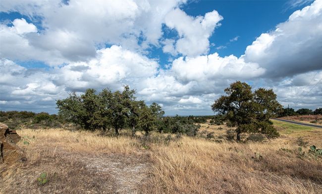 470 Comanche Creek Rd, Home with 0 bedrooms, 0 bathrooms and null parking in Round Mountain TX | Image 22