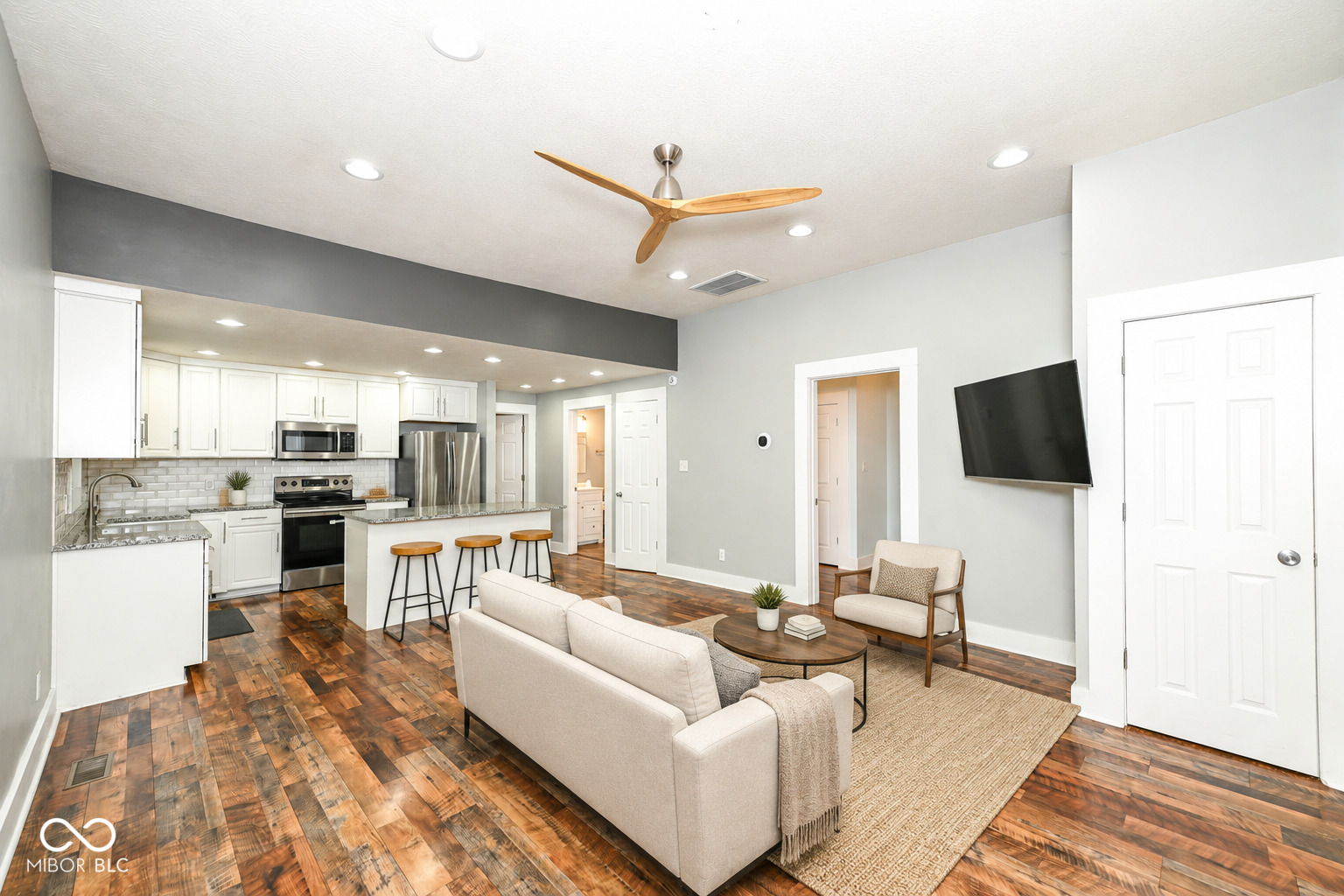 Residential in Indianapolis 4