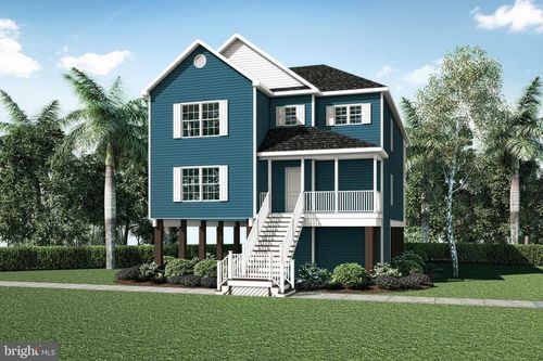 13517 Holly Ln, OCEAN CITY, MD, 21842-5812 | Card Image