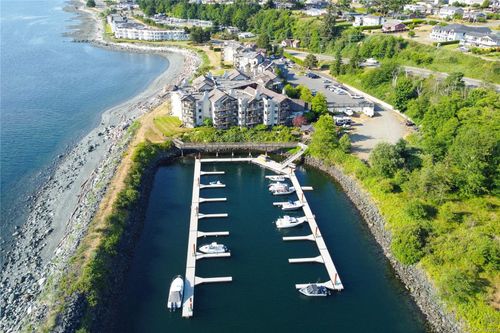 2203-27 Island Highway S, Campbell River, BC, V9W1A2 | Card Image