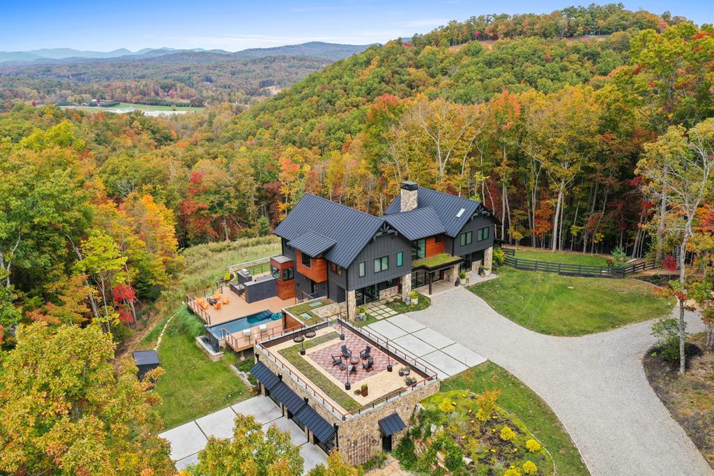 Richards Branch Rd, Morganton, GA 30560