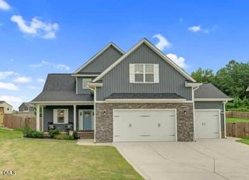 79 Buckhaven Ct, Holly Springs, NC, 27540-4531 | Card Image