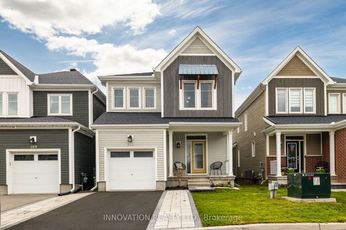 191 Equitation Cir, Ottawa, ON, K0A2Z0 | Card Image