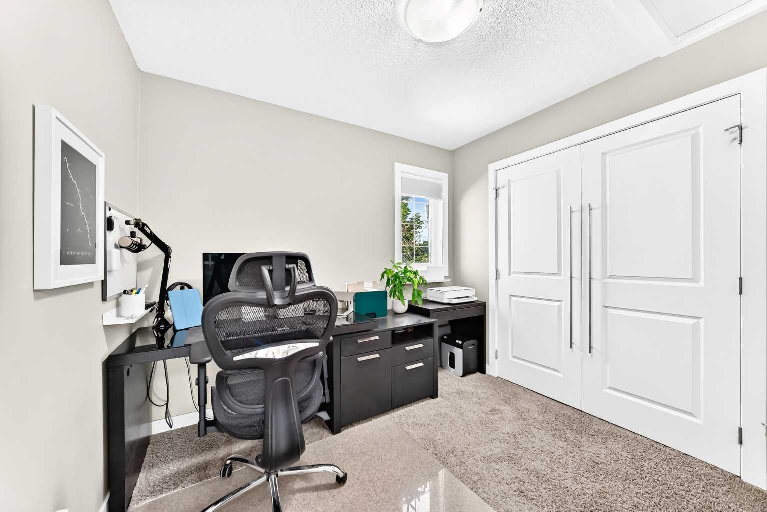 Residential in Calgary 4