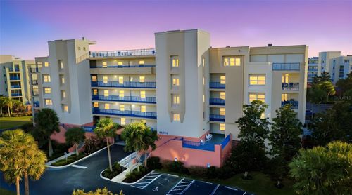 8-407-5300 S Atlantic Ave, NEW SMYRNA BEACH, FL, 32169-4573 | Card Image