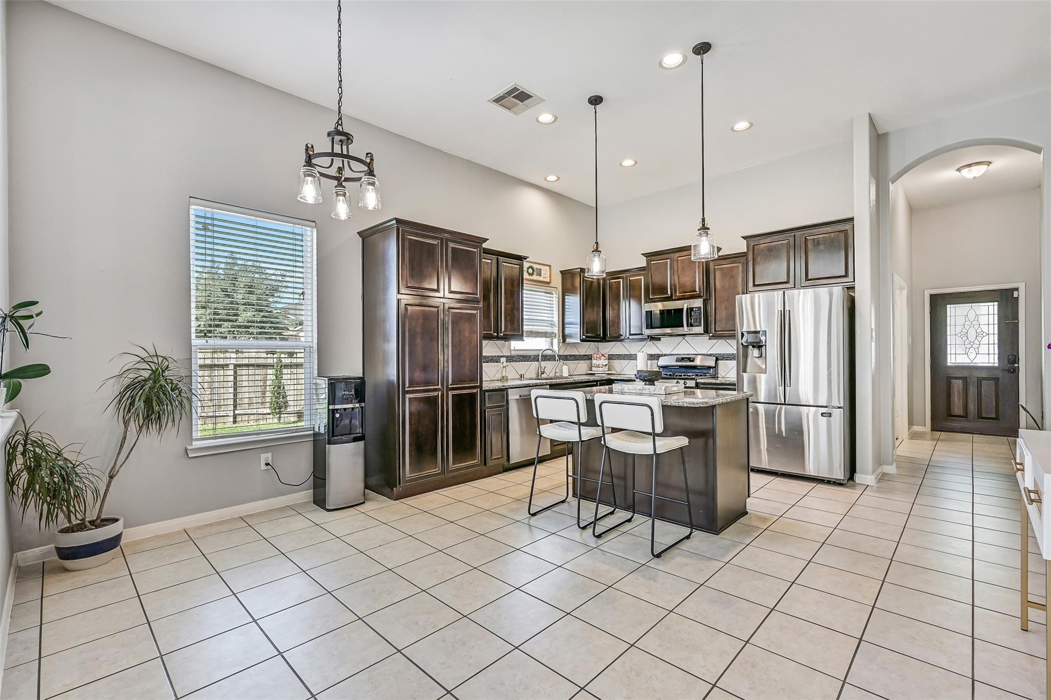 Residential in Katy 5