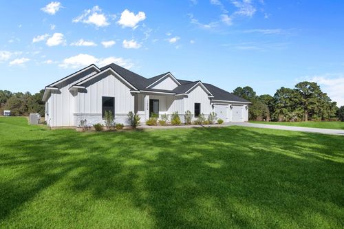 11695 Amberwood Dr, Montgomery, TX, 77356-3945 | Card Image