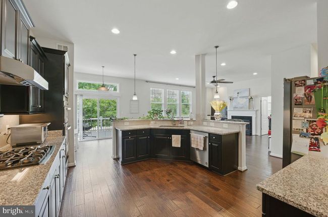 20922 Goose Preserve Dr, House other with 4 bedrooms, 5 bathrooms and null parking in ASHBURN VA | Image 8