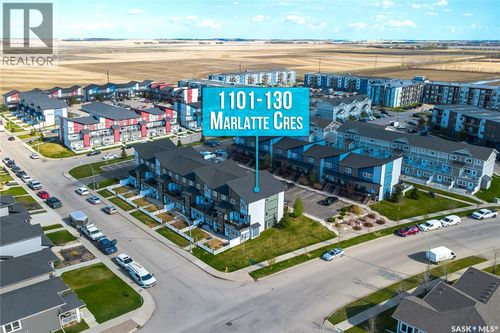 1101-130 Marlatte Cres, Saskatoon, SK, S7W0W1 | Card Image