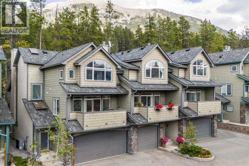 181-13 Aspen Glen, Canmore, AB, T1W1A6 | Card Image