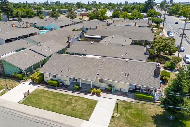 APT-2 - 102 E 18 Th St, Condo with 1 bedrooms, 1 bathrooms and null parking in Marysville CA | Image 49