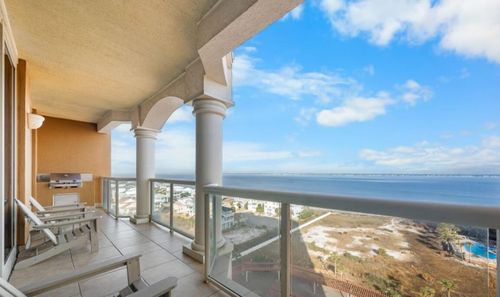 1106-5 Portofino Dr, Pensacola Beach, FL, 32561-5419 | Card Image