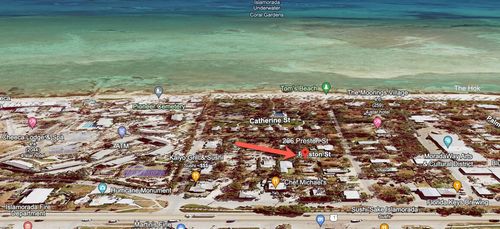 206 Preston St, Islamorada, FL, 33036-3740 | Card Image