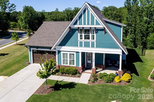 2080 Garden Terrace Cir, Marvin, NC, 28173-0436 | Card Image