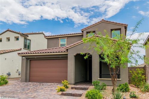 106 Badwater Basin St, Las Vegas, NV, 89138-6306 | Card Image