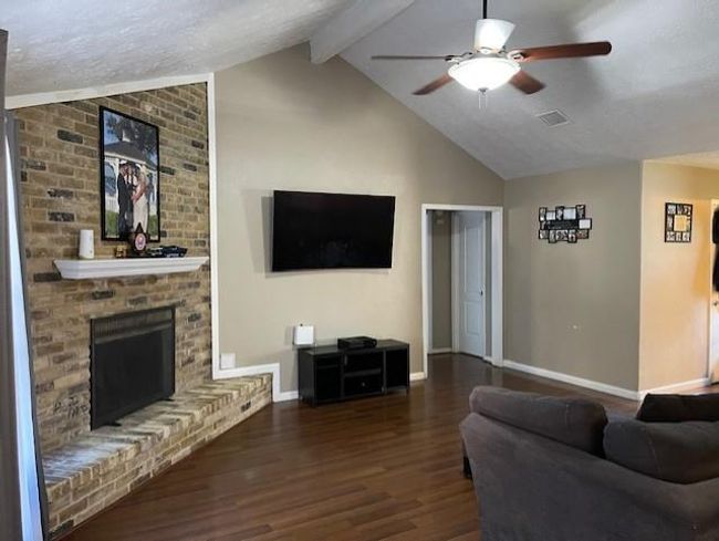 2426 Summer Spring Dr, House other with 3 bedrooms, 2 bathrooms and 2 parking in Spring TX | Image 22