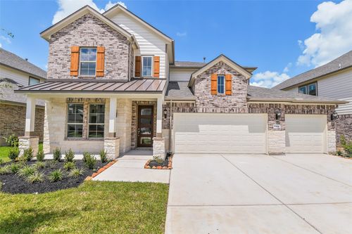 31414 Greenville Creek Ln, Hockley, TX, 77447-8821 | Card Image