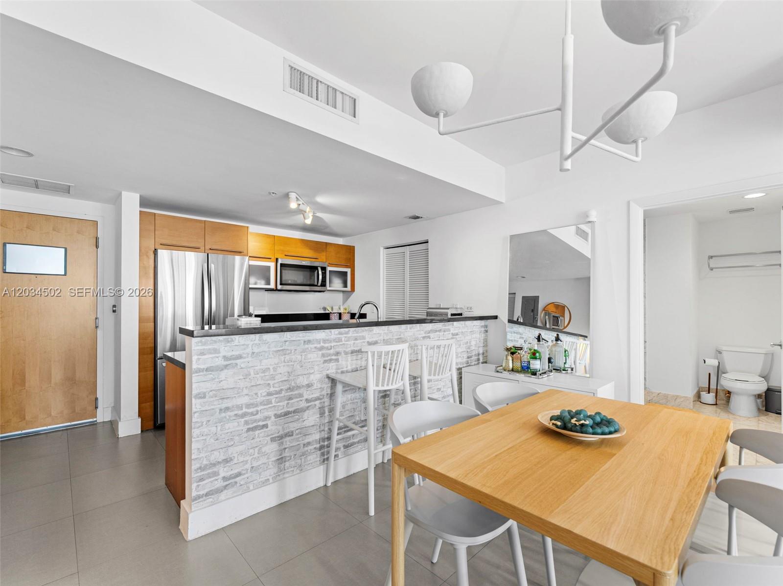 Residential in Miami 4