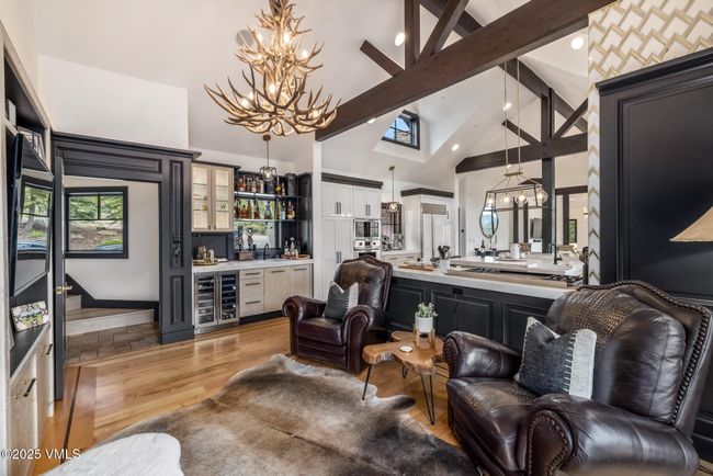 1122 Red Draw, House other with 5 bedrooms, 5 bathrooms and 7 parking in Edwards CO | Image 24