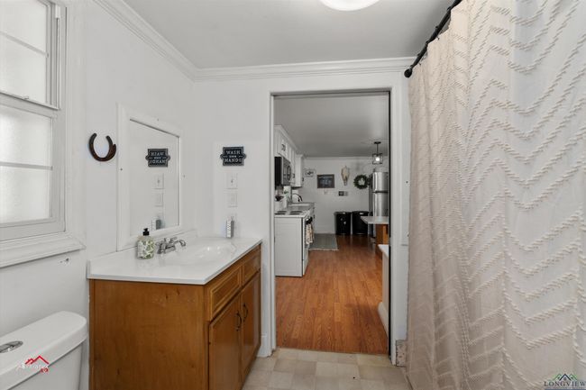 1260 N Cr 236, House other with 2 bedrooms, 2 bathrooms and null parking in Kilgore TX | Image 28