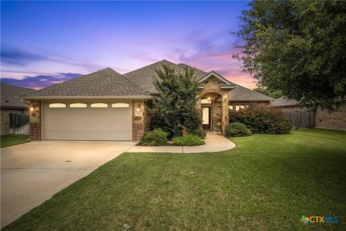 3308 Ten Bits Dr, Belton, TX, 76513-1066 | Card Image