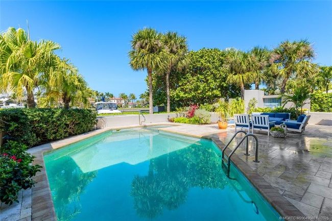 6549 South Marina Way, Townhouse with 4 bedrooms, 4 bathrooms and 2 parking in Stuart FL | Image 48