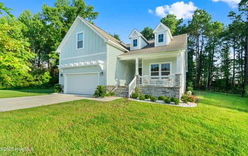 801 Marsh Rose Path Nw, Calabash, NC, 28467-2456 | Card Image