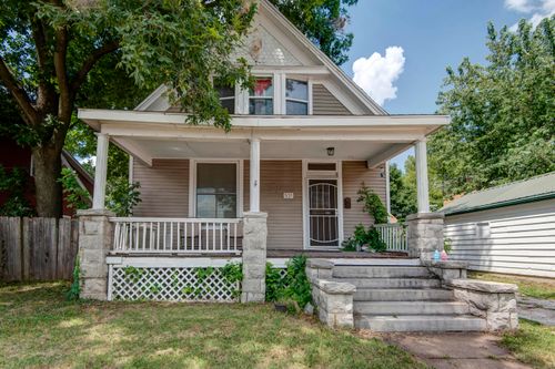 531 E Division St, Springfield, MO, 65803-2815 | Card Image
