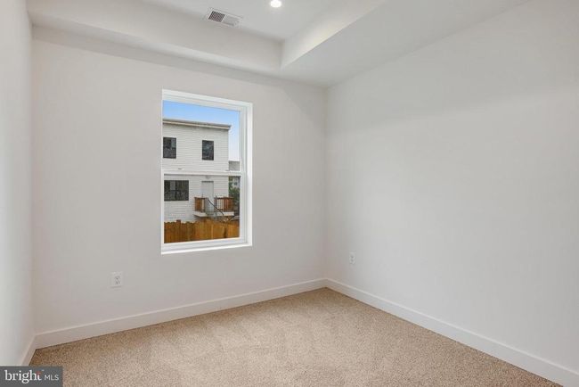 4902 D St Se, Townhouse with 5 bedrooms, 4 bathrooms and null parking in WASHINGTON DC | Image 18