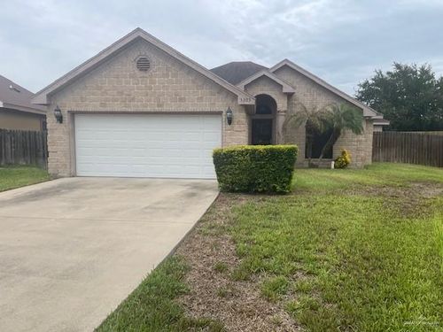 3303 Solera St, Edinburg, TX, 78541-2022 | Card Image
