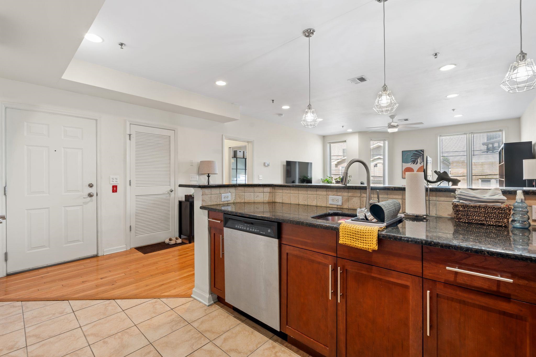 Residential in Weehawken 5