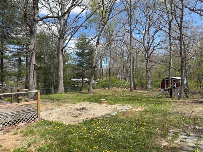 150 Falling Rock Dr, House other with 3 bedrooms, 2 bathrooms and null parking in Stuarts Draft VA | Image 24
