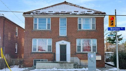 1264 Weston Rd, York, ON, M6M4R1 | Card Image