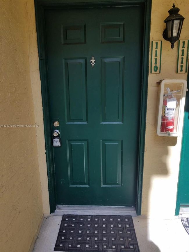 APT-1110 - 805 Riverside Dr, Condo with 2 bedrooms, 2 bathrooms and null parking in Coral Springs FL | Image 5