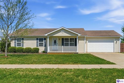 125 Alpine Drive, Vine Grove, KY, 40175 | Card Image