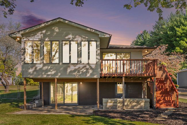 7932 N Indian Lake Dr, House other with 4 bedrooms, 2 bathrooms and null parking in Scotts MI | Image 39