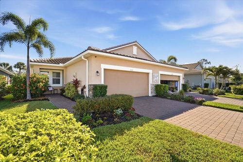 20406 Galileo Pl, Venice, FL, 34293-1580 | Card Image