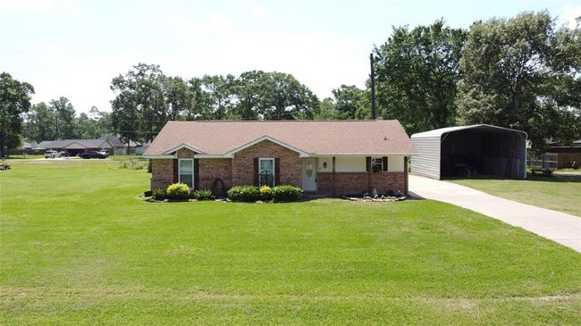 3303 Indian Mound Trl, House other with 3 bedrooms, 2 bathrooms and 2 parking in Crosby TX | Image 37