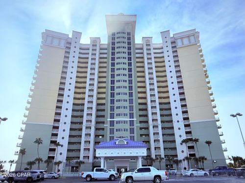 702b-9450 S Thomas Dr, Panama City Beach, FL, 32408-4244 | Card Image