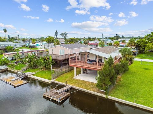 6836 Osprey Ln, Hudson, FL, 34667-1650 | Card Image